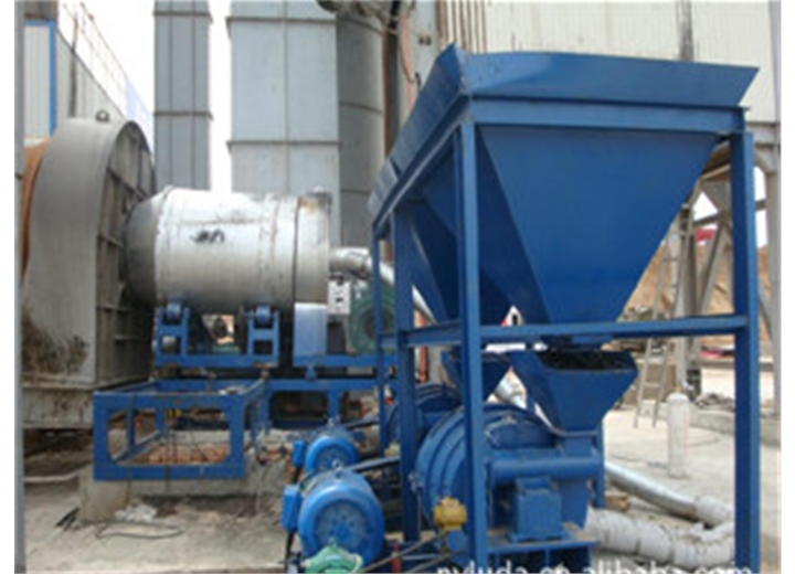 煤粉燃烧器:适用于回转窑 烘干机 锅炉及沥青拌合站